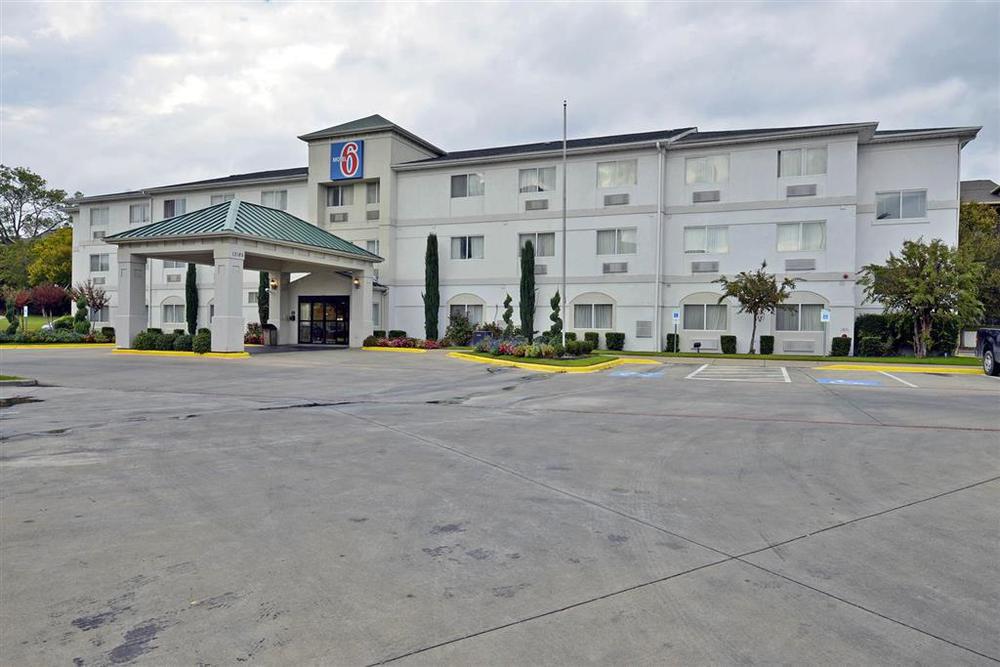 6-dallas, Tx - North - Richardson Hotel 2*